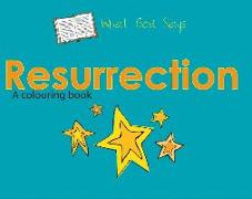 What God Says: Resurrection