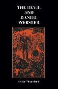 The Devil and Daniel Webster (Creative Short Stories) (Paperback)