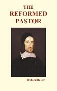 The Reformed Pastor (Hardback)