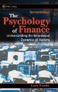 The Psychology of Finance