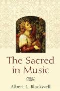 Sacred in Music