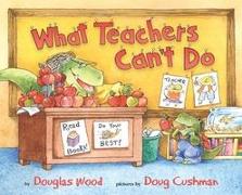 What Teachers Can't Do