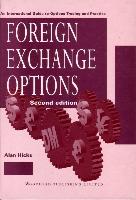 Foreign Exchange Options