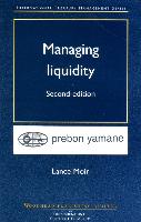 Managing Liquidity