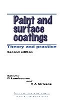 Paint and Surface Coatings