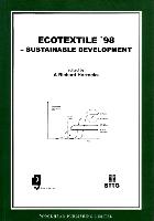 Ecotextile '98: Sustainable Development