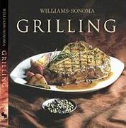 Williams-Sonoma Collection Grilling
