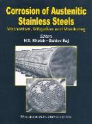 Corrosion of Austenitic Stainless Steels