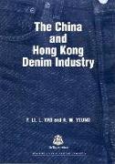 The China and Hong Kong Denim Industry