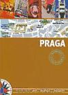 Praga : plano guía