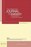 The International Journal of Diversity in Organisations, Communities and Nations: Volume 10, Number 1