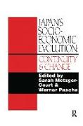 Japan's Socio-Economic Evolution