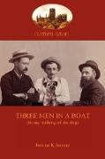 Three Men in a Boat