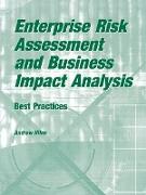 Enterprise Risk Assessment and Business Impact Analysis