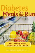 Diabetes Meals on the Run
