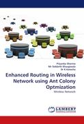 Enhanced Routing in Wireless Network using Ant Colony Optmization