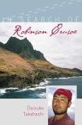 In Search of Robinson Crusoe