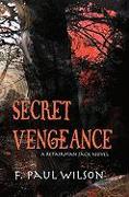 Secret Vengeance
