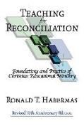 Teaching for Reconciliation: Revised Edition