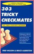 303 Tricky Checkmates, 2nd Edition