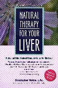 Natural Therapy for Your Liver