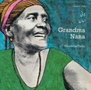Grandma Nana (English-Urdu)