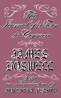 The Journal of a Tour to Corsica and Memoirs of Pascal Paoli