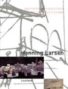 Henning Larsen: The Architect's Studio