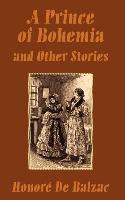 A Prince of Bohemia and Other Stories