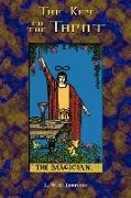 The Key to the Tarot