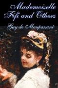 Mademoiselle Fifi and Others by Guy de Maupassant, Fiction, Classics, Short Stories