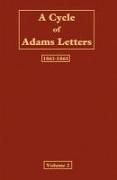 A Cycle of Adams Letters - Volume 2