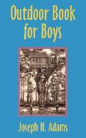 Outdoor Book for Boys