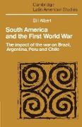 South America and the First World War