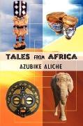 Tales from Africa