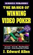 The Basics of Winning Video Poker