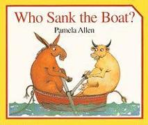 Who Sank the Boat?
