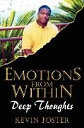 Emotions From Within