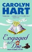 Engaged to Die