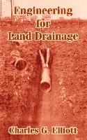 Engineering for Land Drainage