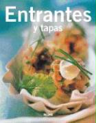 Entrantes y Tapas