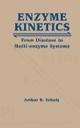 Enzyme Kinetics