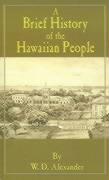 A Brief History of the Hawaiian People