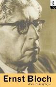 Ernst Bloch