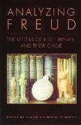Analyzing Freud