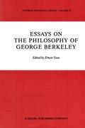 Essays on the Philosophy of George Berkeley