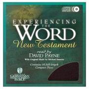 Experiencing the Word New Testament-Hcsb