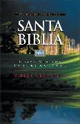 Santa Biblia Ultrafina-Nu = Ultrathin Spanish Bible-NIV