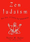 Zen Judaism