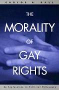 The Morality of Gay Rights